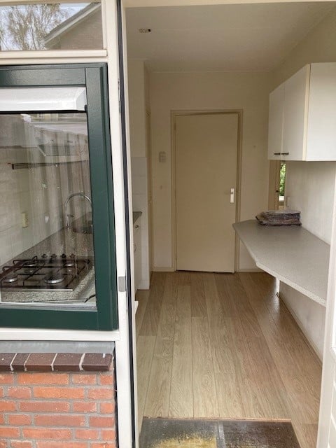 Gaspar van Egmontstraat 1