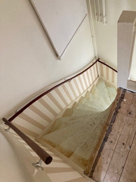 Gaspar van Egmontstraat 1