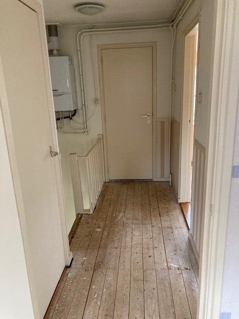 Gaspar van Egmontstraat 1