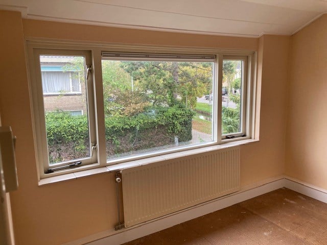 Gaspar van Egmontstraat 1