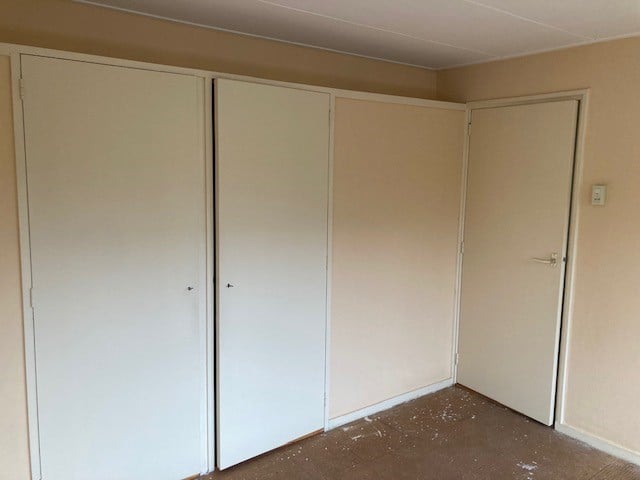 Gaspar van Egmontstraat 1