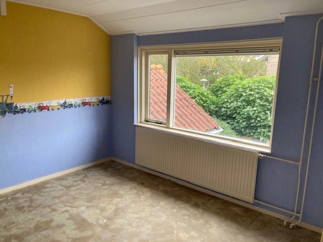 Gaspar van Egmontstraat 1