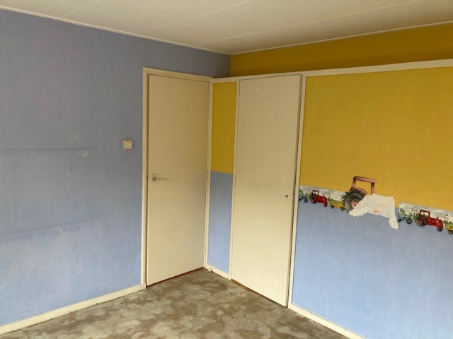 Gaspar van Egmontstraat 1