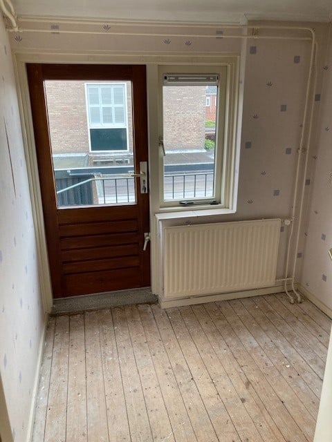 Gaspar van Egmontstraat 1