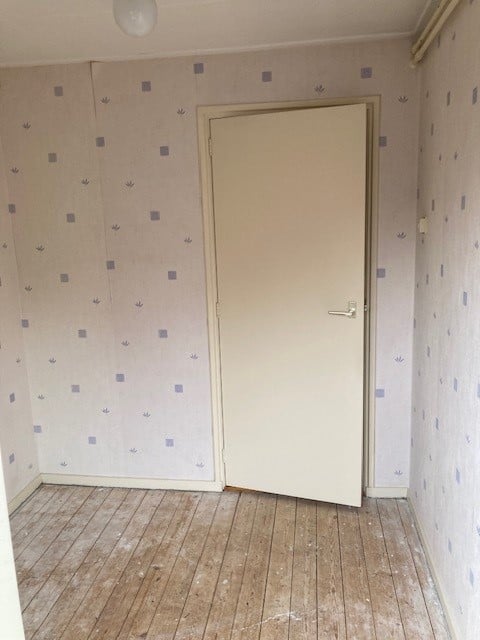 Gaspar van Egmontstraat 1