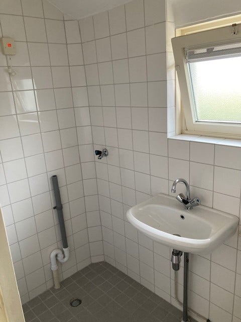 Gaspar van Egmontstraat 1