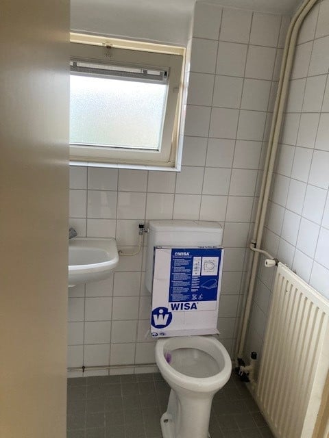 Gaspar van Egmontstraat 1