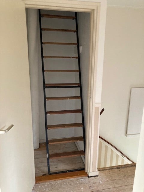 Gaspar van Egmontstraat 1