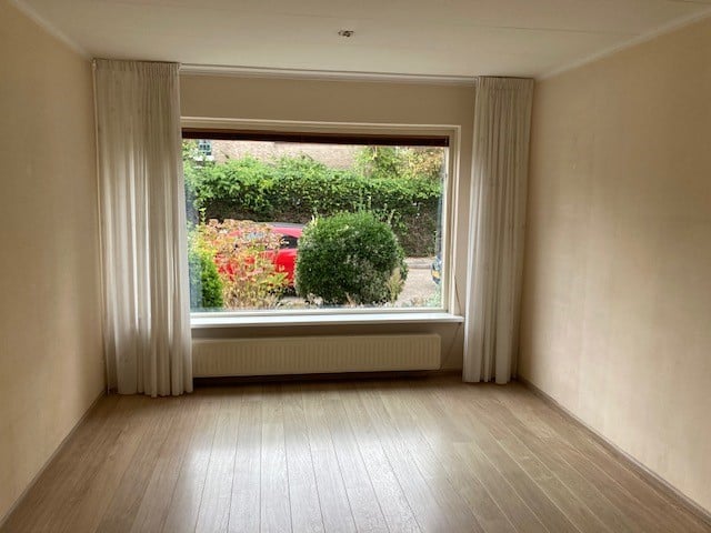 Gaspar van Egmontstraat 1