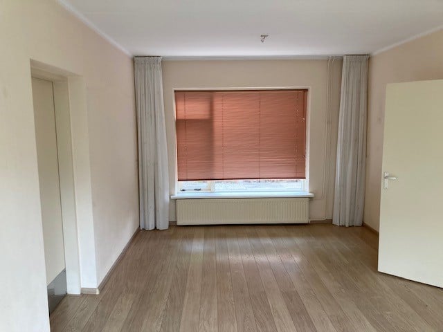 Gaspar van Egmontstraat 1