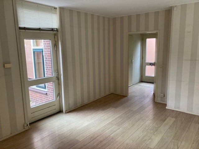 Gaspar van Egmontstraat 1