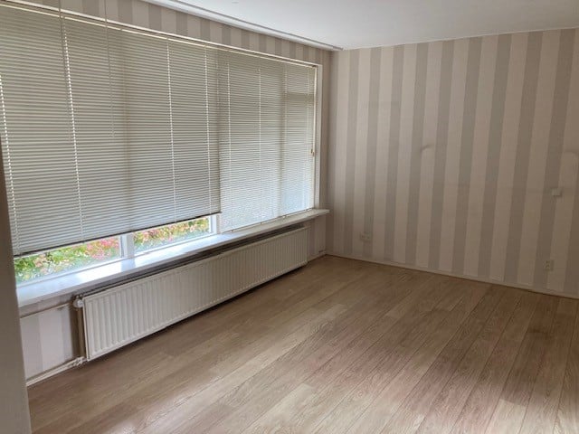 Gaspar van Egmontstraat 1