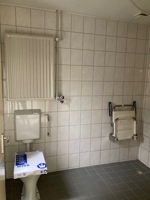 Gaspar van Egmontstraat 1