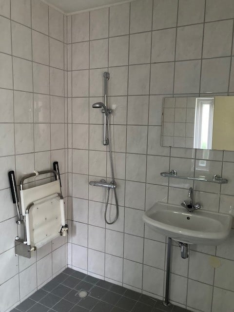 Gaspar van Egmontstraat 1