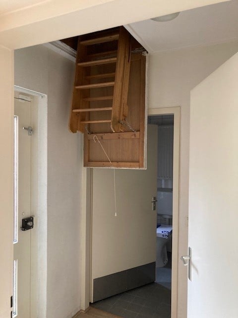 Gaspar van Egmontstraat 1