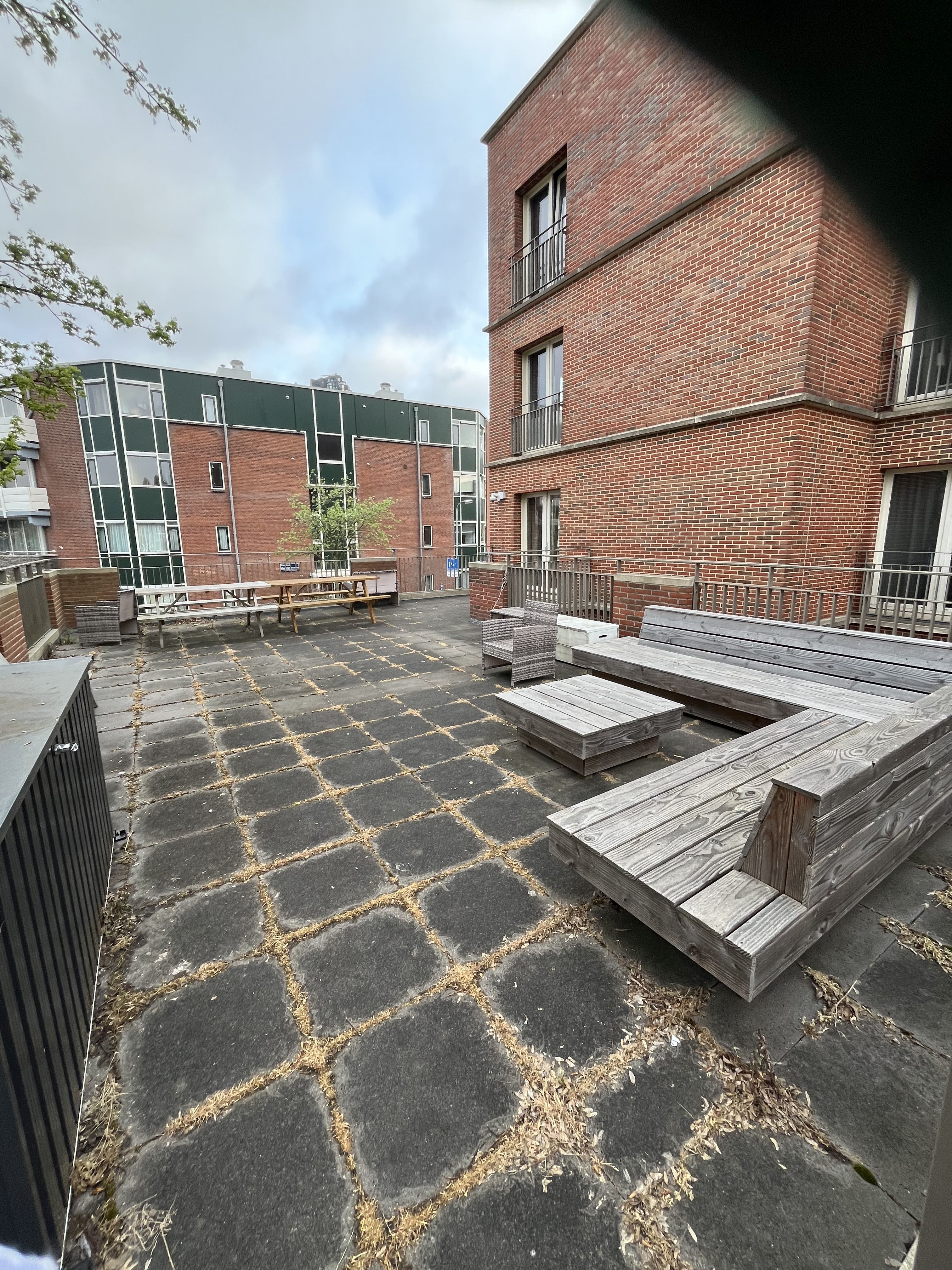 Hendrick Hamelplantsoen 82, 2595 XS Den Haag, Nederland