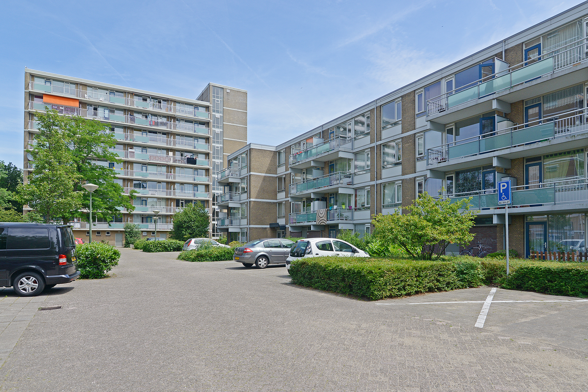 Stieltjesstraat 1058