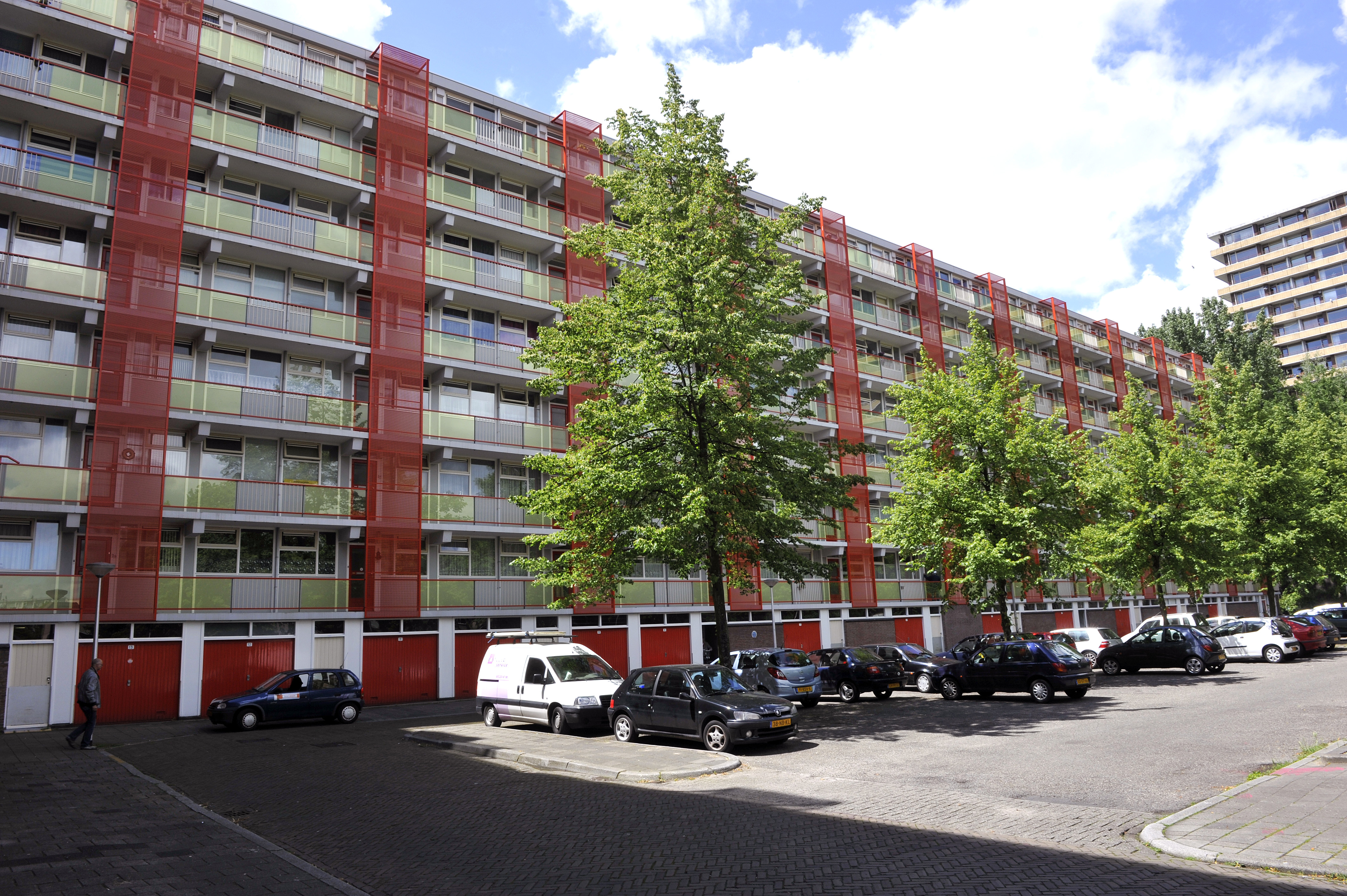 Willem Bilderdijkhof 131, 2624 ZH Delft, Nederland