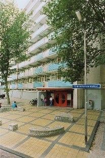 Schrobbelaarstraat 12E, 2613 MH Delft, Nederland