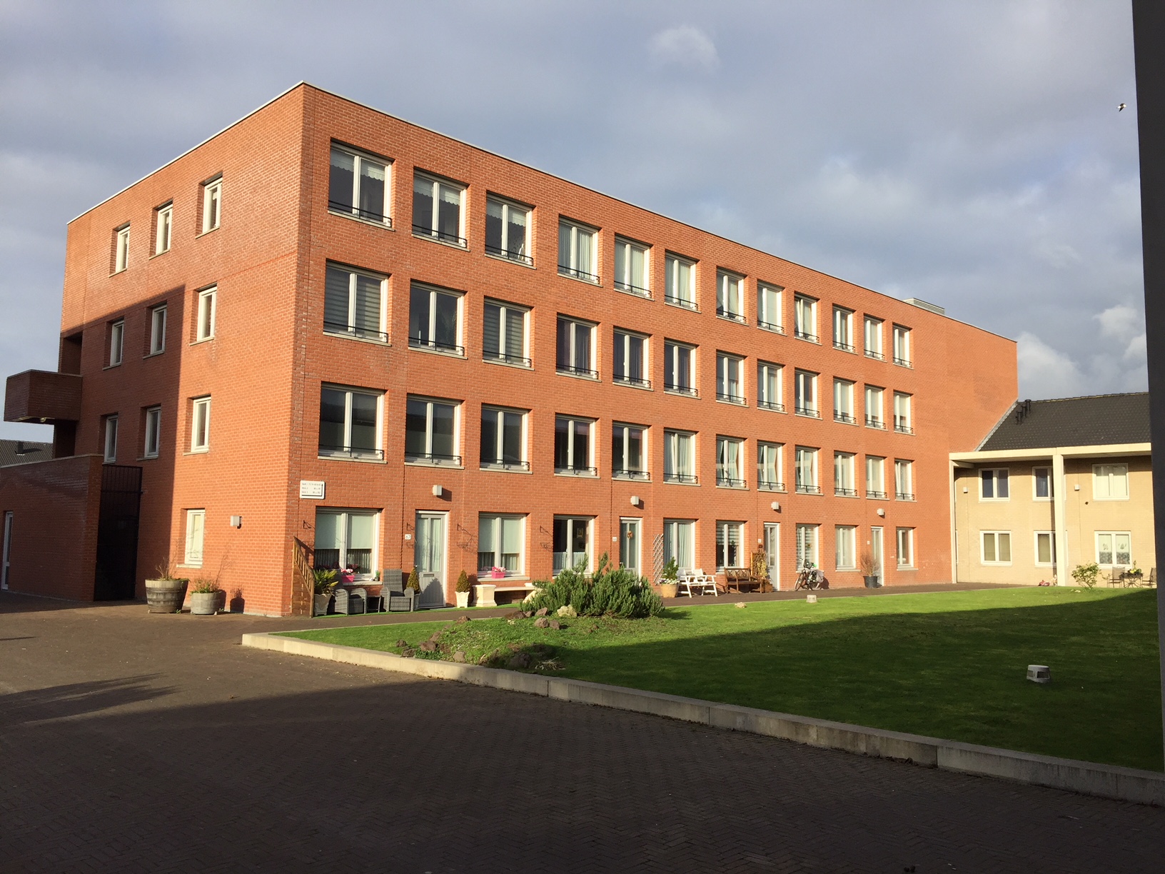 Windlusthof 106, 2631 EX Nootdorp, Nederland