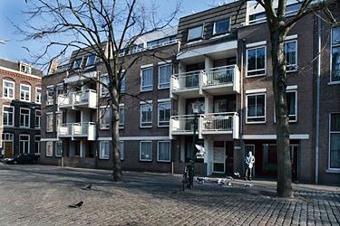 Varkenmarkt 2F, 2512 GR Den Haag, Nederland