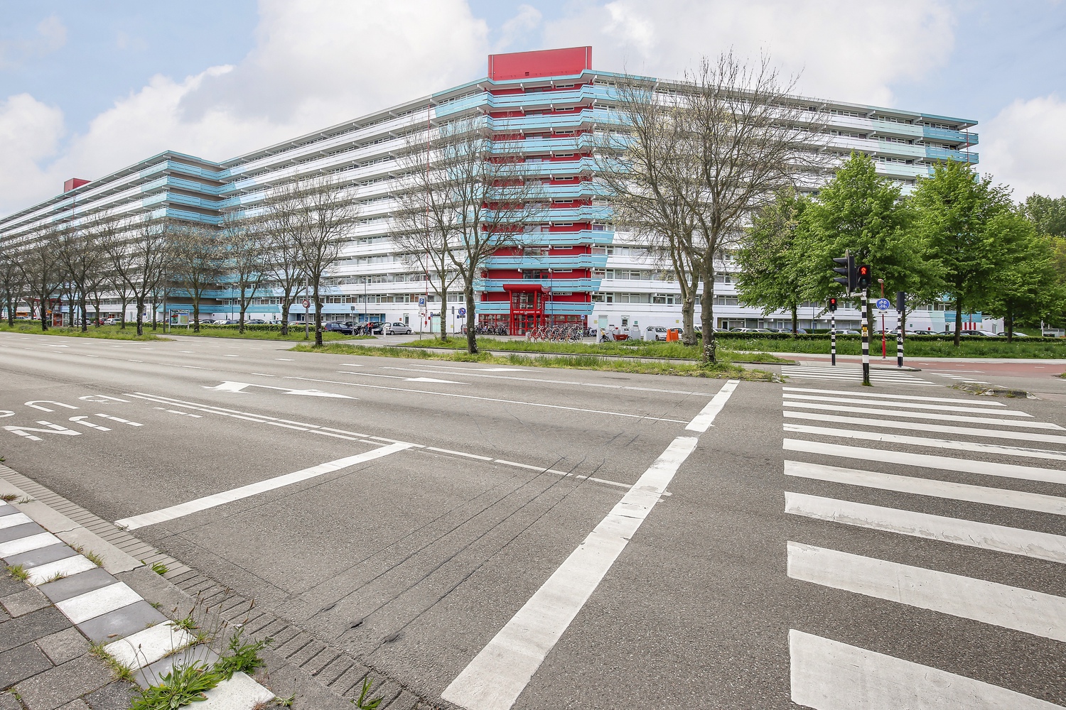 Van Leeuwenhoeklaan 622