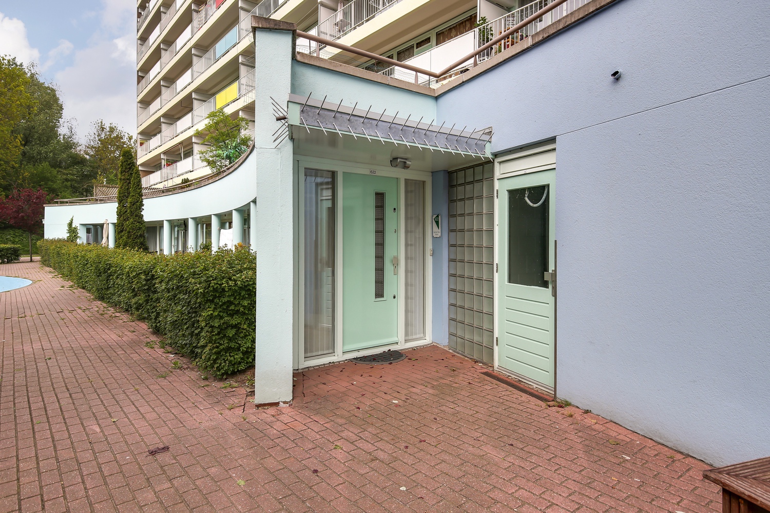 Van Leeuwenhoeklaan 622