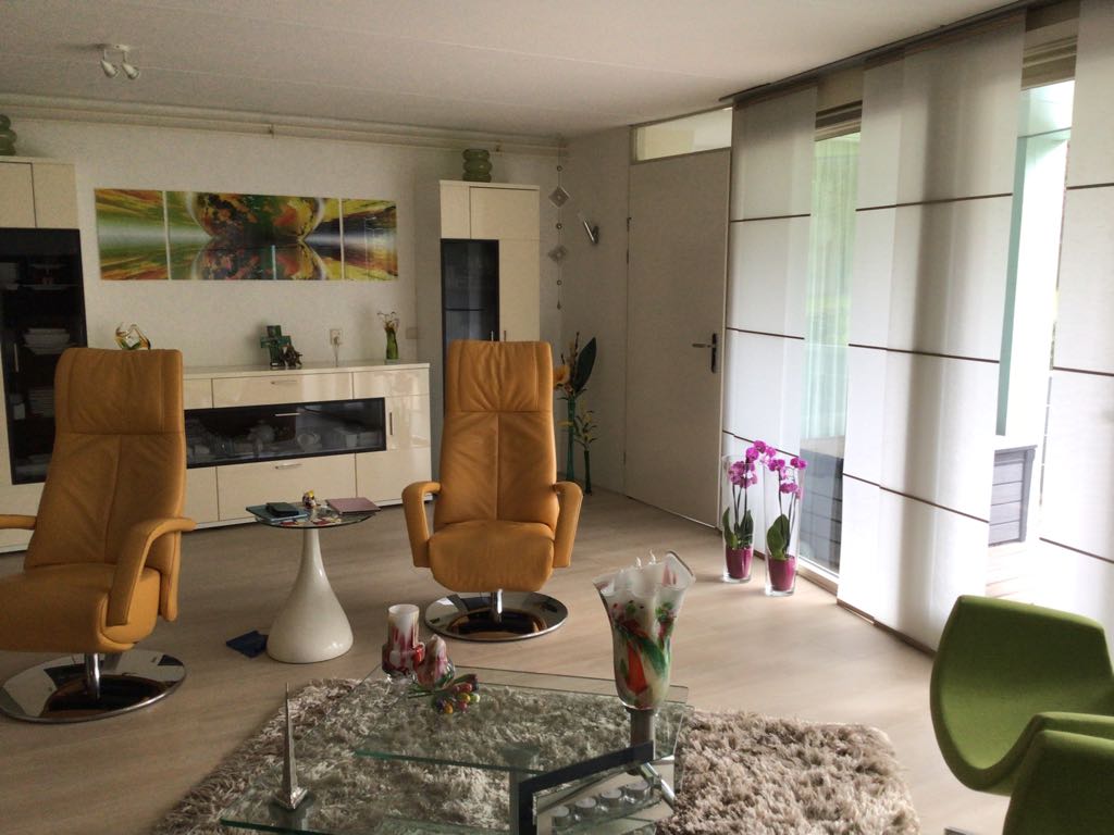 Van Leeuwenhoeklaan 622