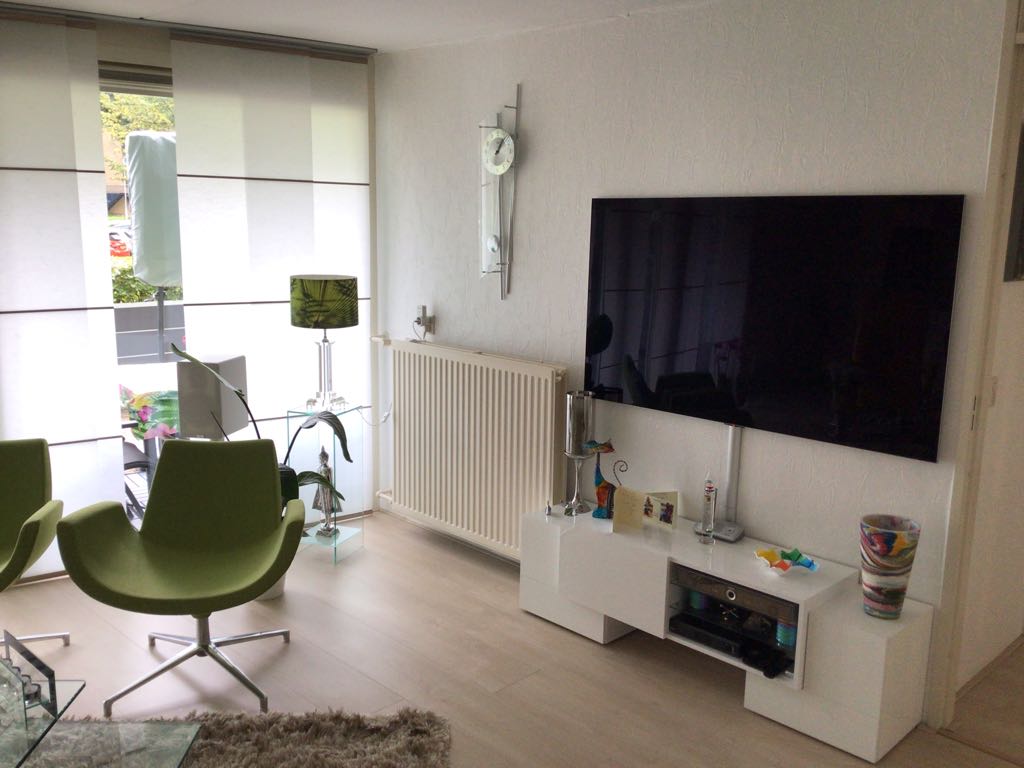 Van Leeuwenhoeklaan 622