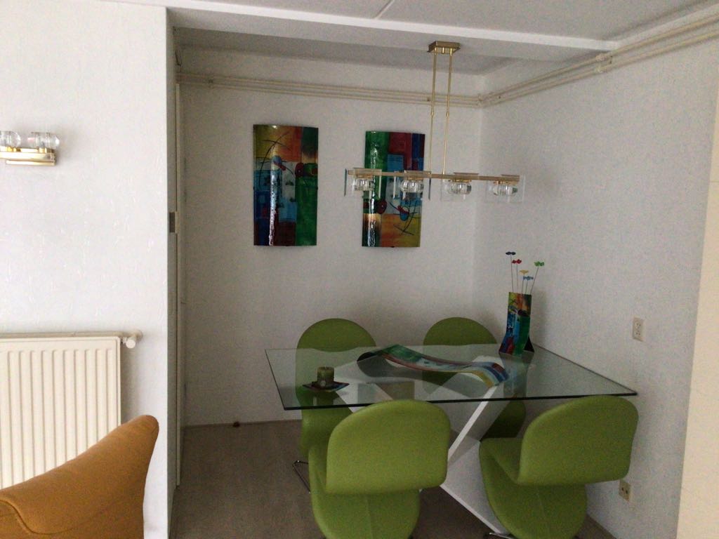 Van Leeuwenhoeklaan 622