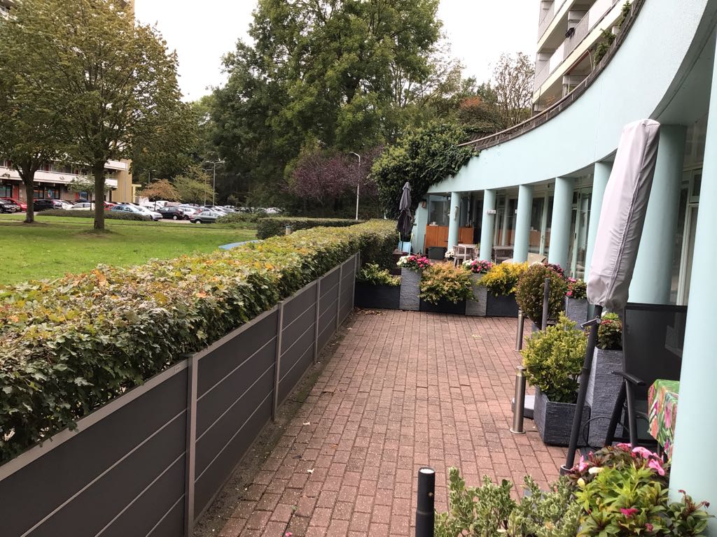 Van Leeuwenhoeklaan 622