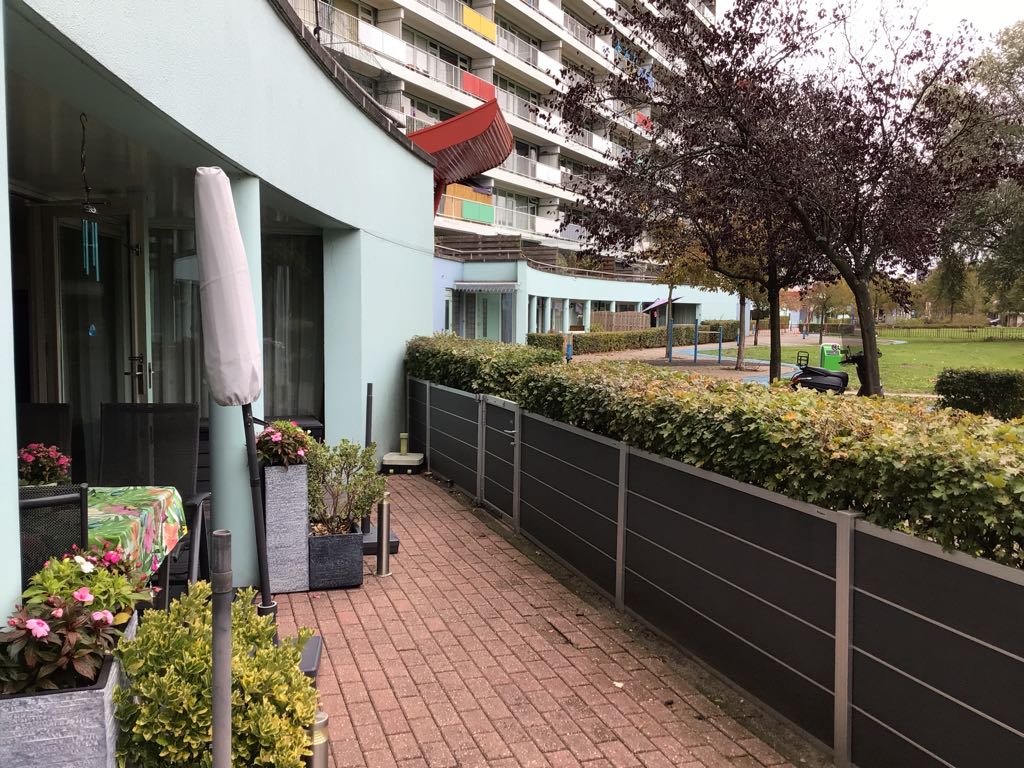 Van Leeuwenhoeklaan 622