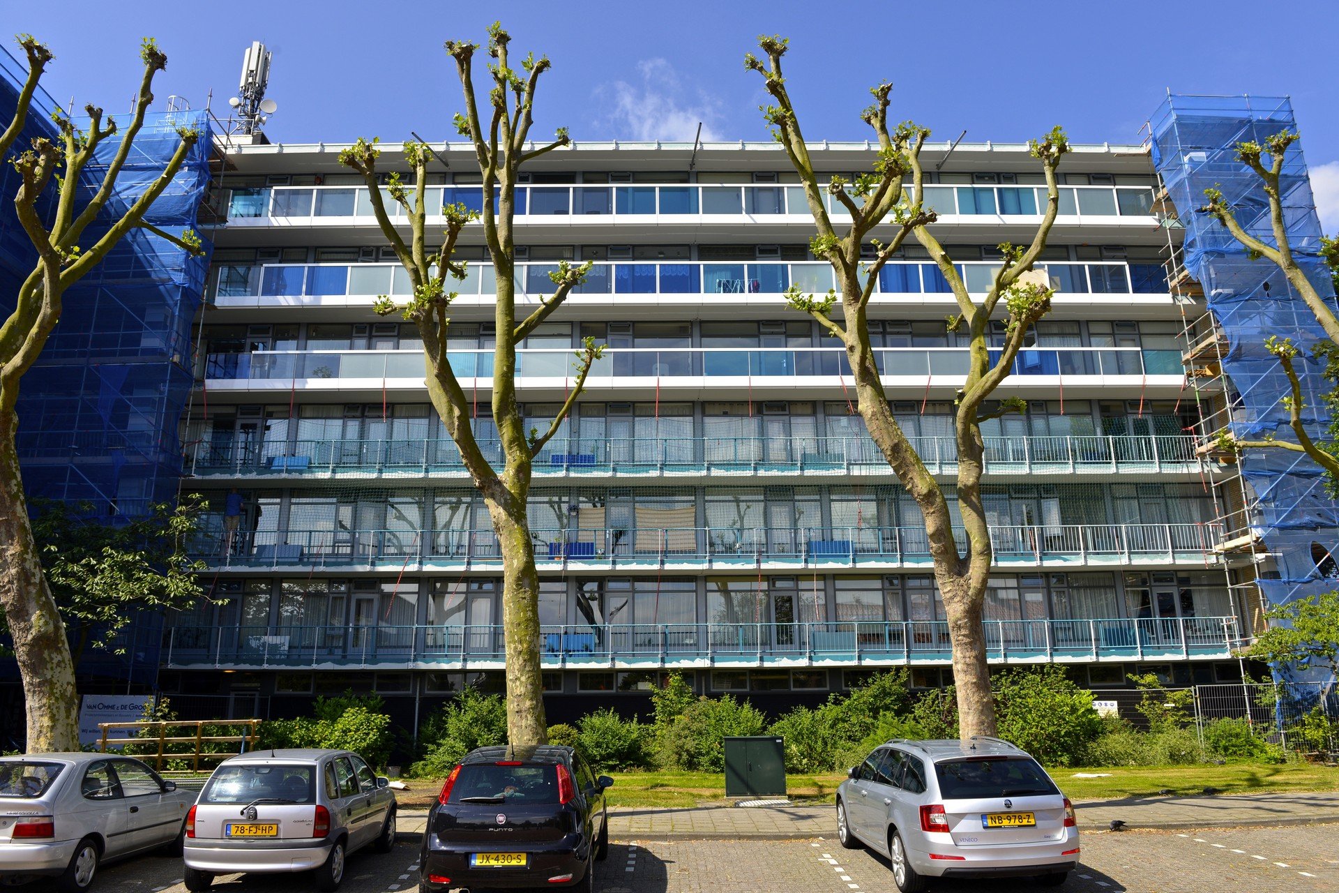 Beatrixstraat 1, 2685 BG Poeldijk, Nederland