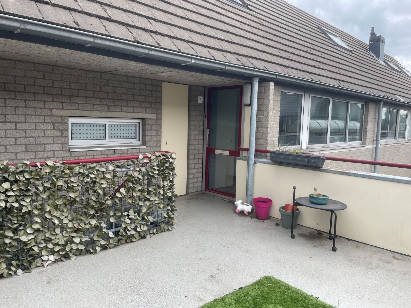 Kloosterpad 7, 2635 CM Den Hoorn, Nederland