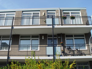 Einddorpstraat 51, 2271 VS Voorburg, Nederland