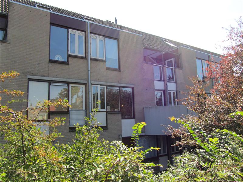 Wiegmanweg 94, 2242 DA Wassenaar, Nederland