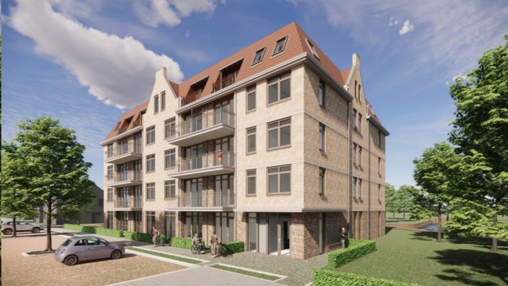 Broekzichtlaan 63, 2295 AB Kwintsheul, Nederland