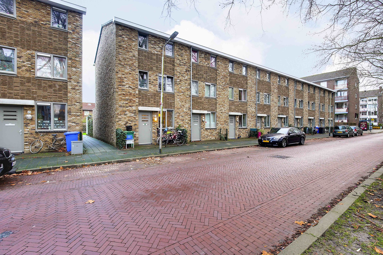 Professor Telderslaan 57