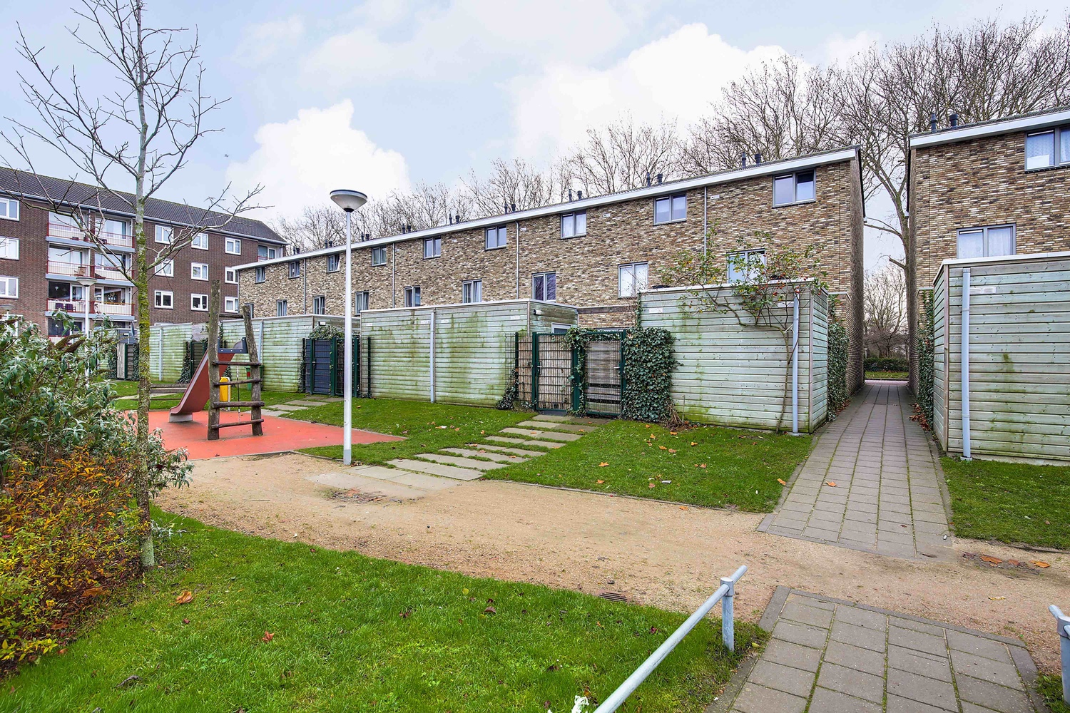 Professor Telderslaan 57