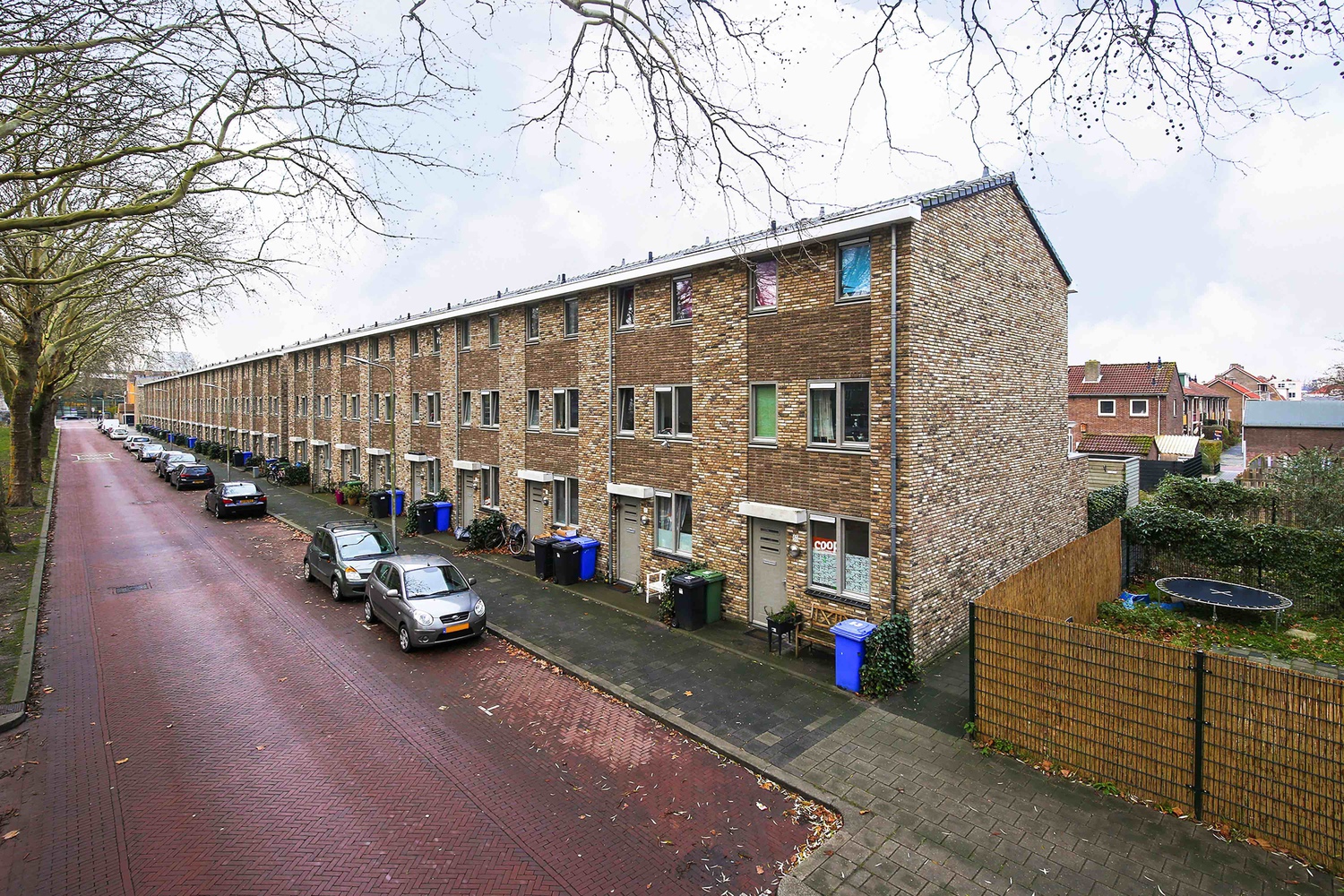 Professor Telderslaan 57