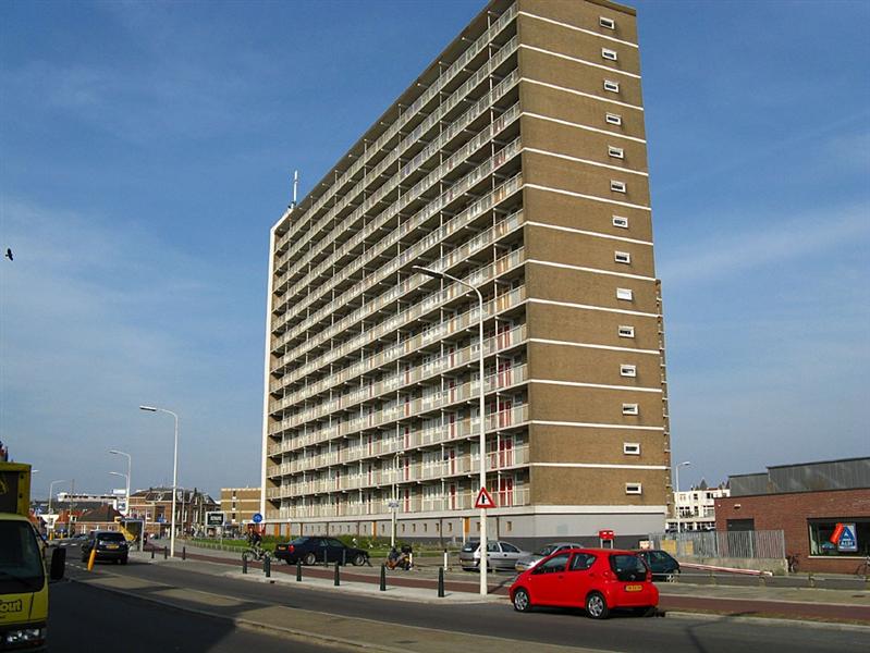 Westduinweg 1259, 2583 AW Den Haag, Nederland