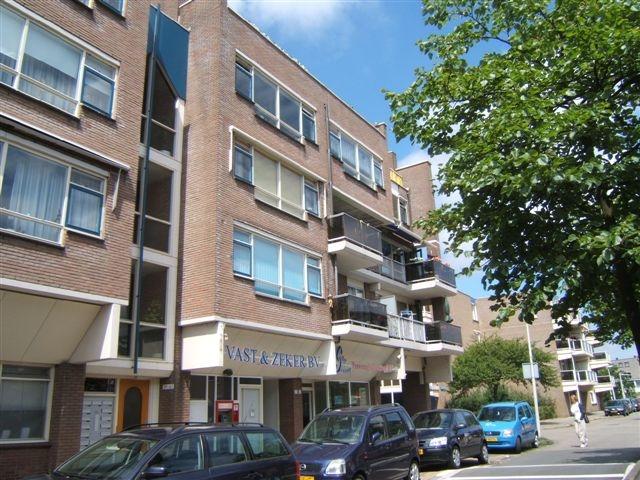 Hildo Kroplaan 43, 2552 XM Den Haag, Nederland