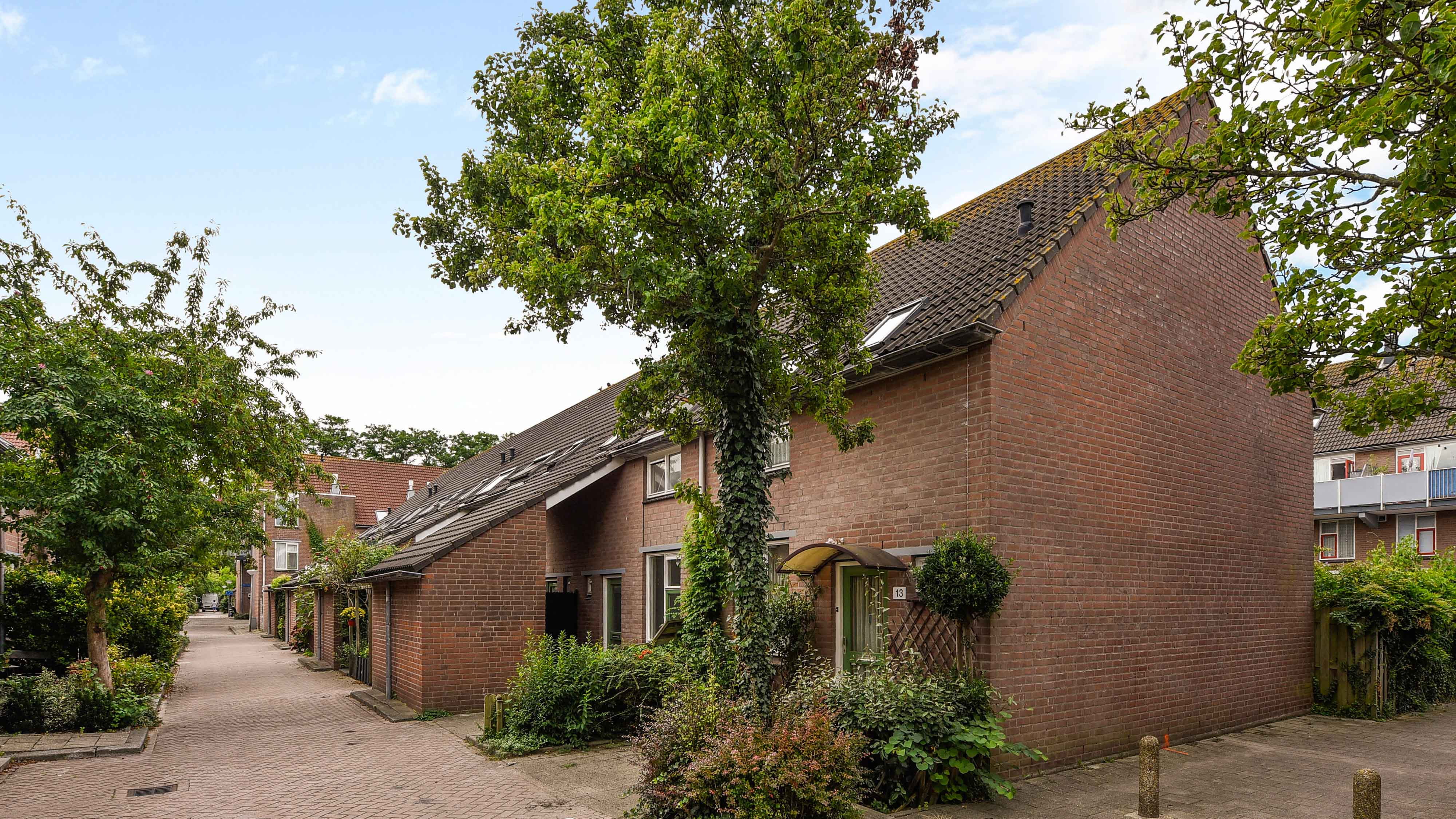 Togostraat 27, 2622 EX Delft, Nederland