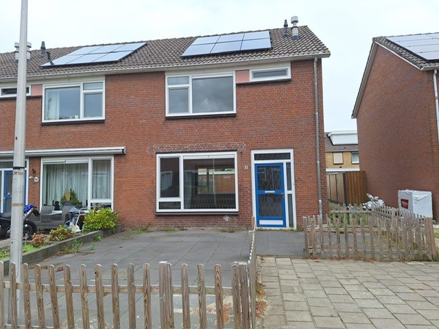 Callenburghstraat 13, 2676 VV Maasdijk, Nederland