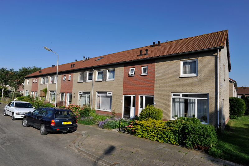 Tomatenlaan 10, 2645 NH Delfgauw, Nederland