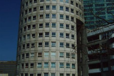 Jan van Riebeekstraat 491, 2595 TW Den Haag, Nederland