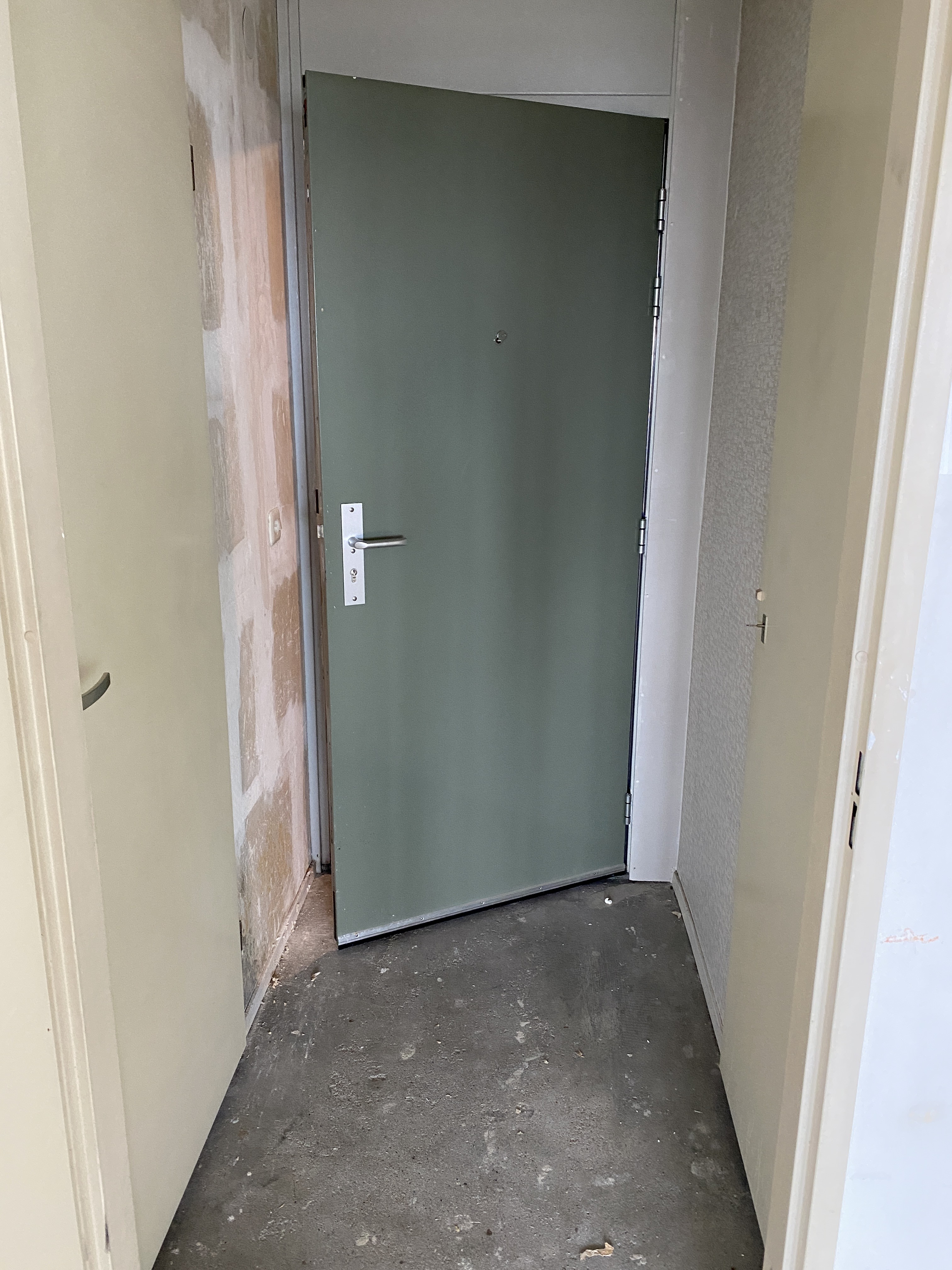 Jan van Riebeekstraat 491