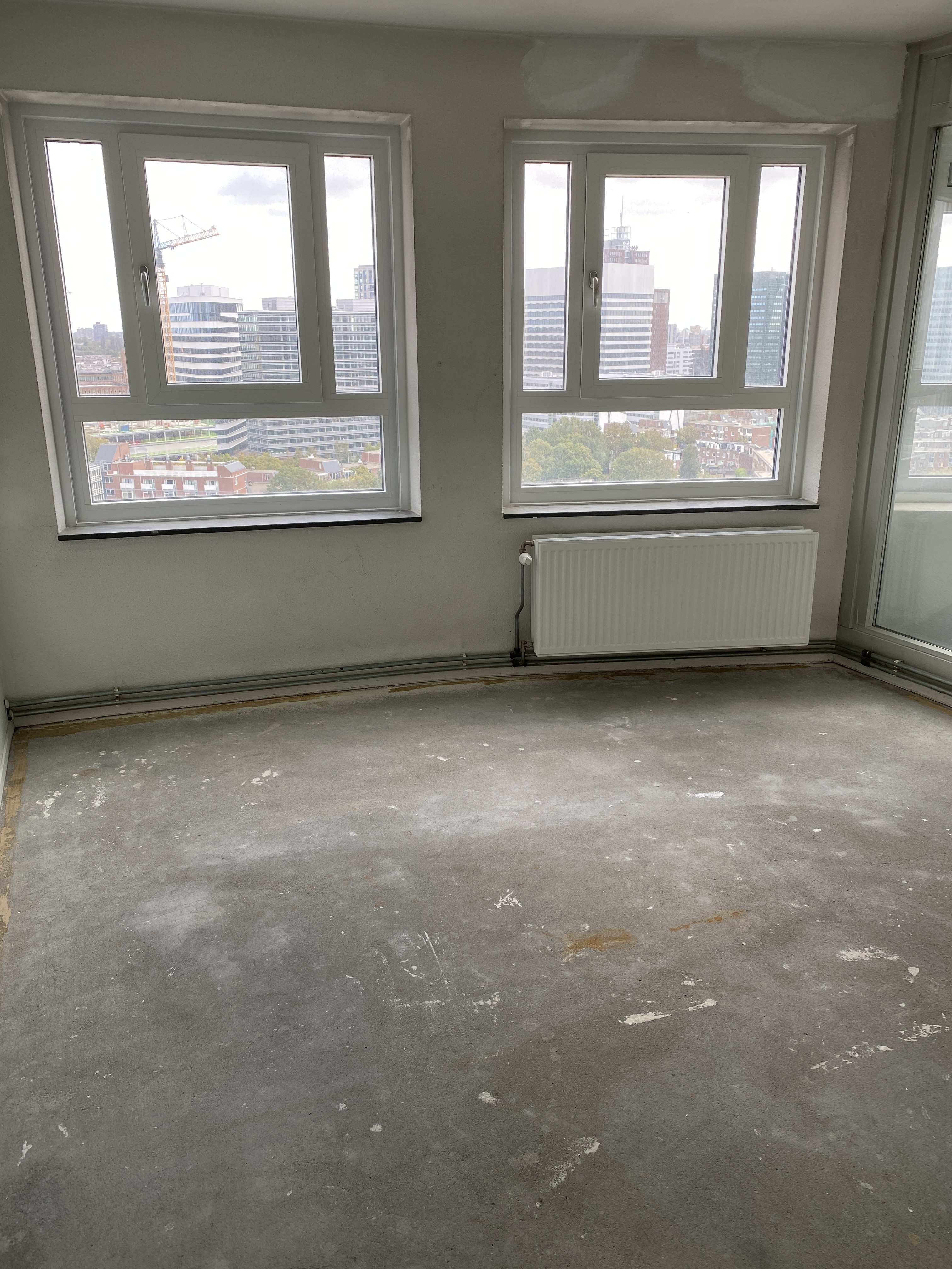 Jan van Riebeekstraat 491