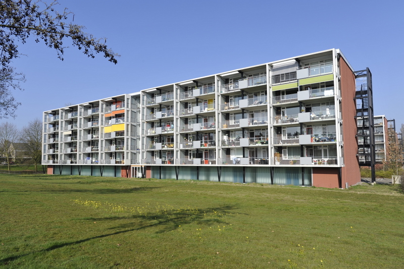 Kuyperlaan 10, 2641 WT Pijnacker, Nederland