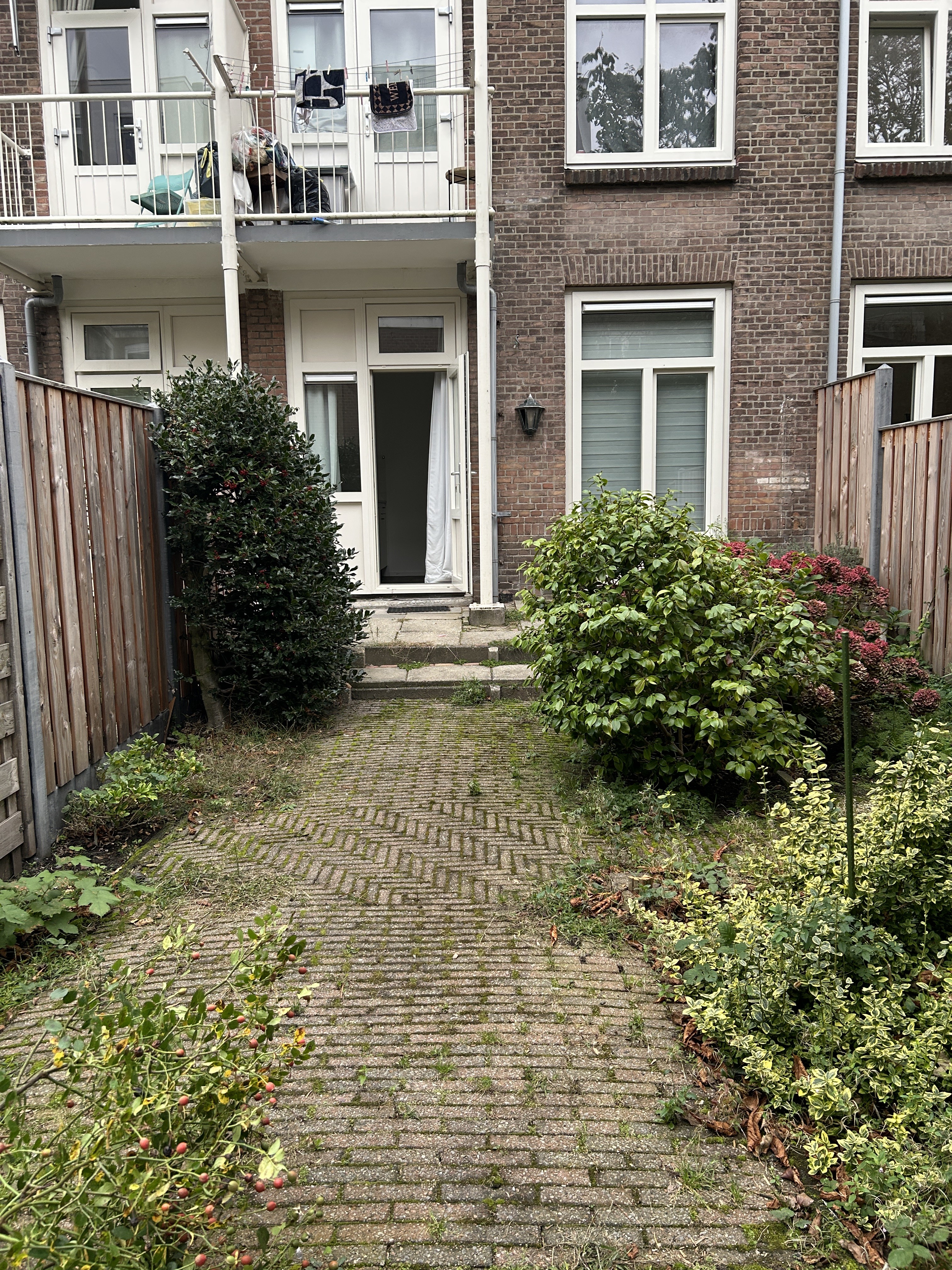 Hendrik Zwaardecroonstraat 55